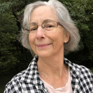 Meet your Posher, Patrica